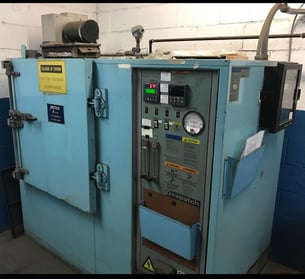 Despatch Oven 1-1 Despatch Oven 1-1