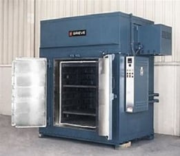 Grieve Oven Pic 5 Grieve Oven Pic 5